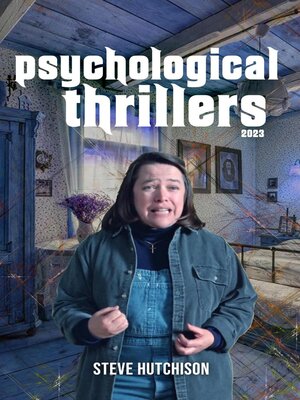cover image of Psychological Thrillers (2023)